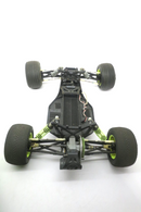 Vintage Team Losi XXXT Stadium Truck Graphite Roller