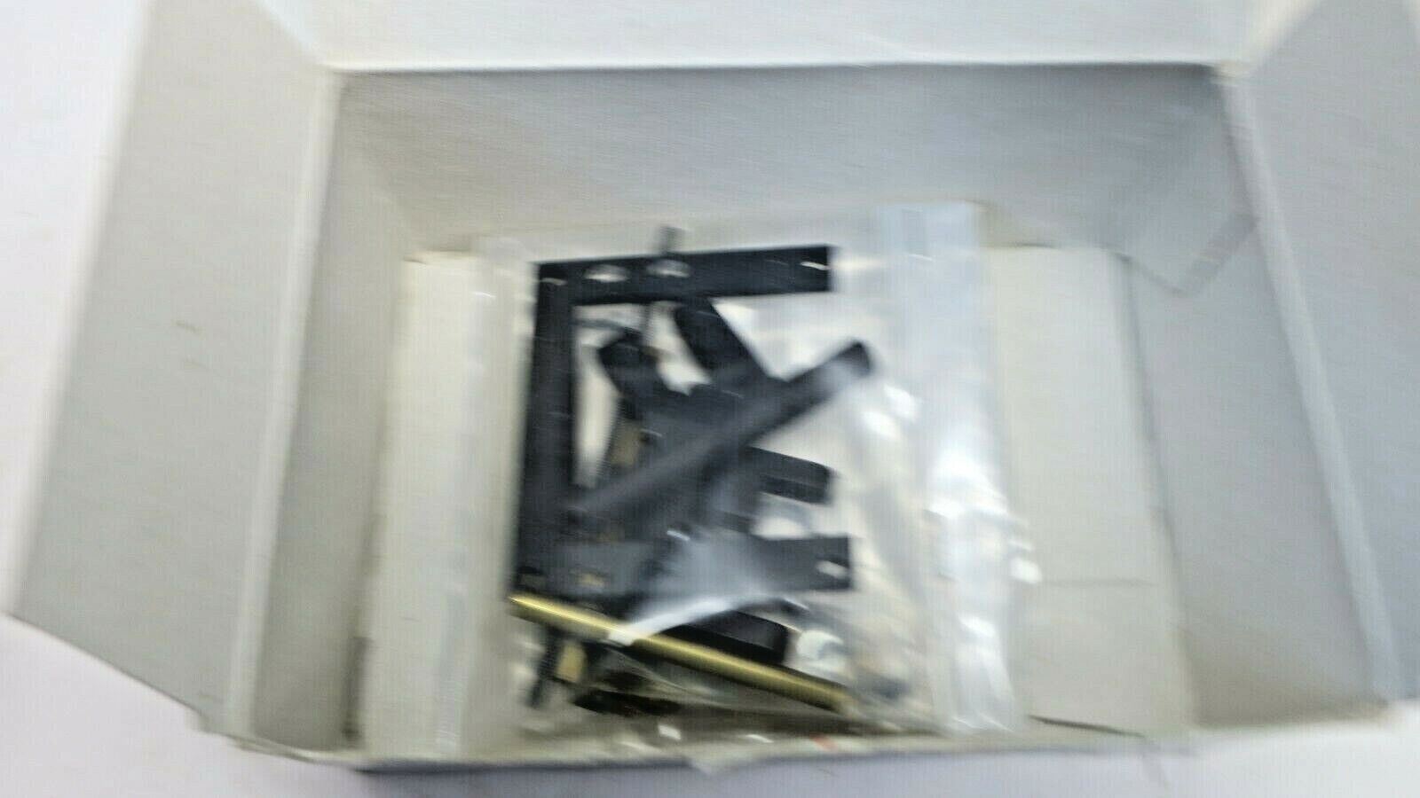 Robbe SONDERFUNKTIONSSATZ LIFTACHSE AUX FUNTCION SET AXEL LIFT KIT 33341000 - WISE GUYS HOBBIES LLC