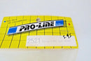 VINTAGE PRO-LINE 2521 2.0'' FOR TAMIYA 4WD HOTSHOT SUPERSHOT REAR WHEEL NIP