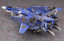 Hasegawa Macross Frontier 1/72 VF - 25G Super Messiah Model Kit - WISE GUYS HOBBIES LLC