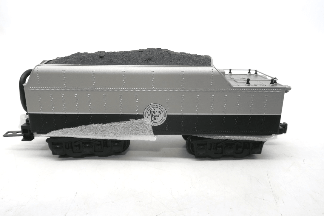 MTH RK, O Scale 30-1302-1, ACL, 4-8-2 L-3 Mohawk Steam Locomotive w/ PS 2.0 - WISE GUYS HOBBIES LLC