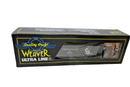 Weaver U1111 C&O Chesapeake & Ohio 2 - Bay Offset Hopper Car 47055 O - Gauge 3 - Rail - WISE GUYS HOBBIES LLC