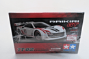 Tamiya 58626 1/10 EP RC On Road Touring Car TT - 02 Chassis Raikiri GT Kit w/ESC - WISE GUYS HOBBIES LLC