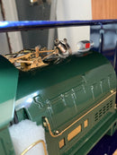 MTH LIONEL LINES 381 S LIMITED EDITION ELECTRIC ENGINE 11 - 2015 - 0 Locomotive - WISE GUYS HOBBIES LLC