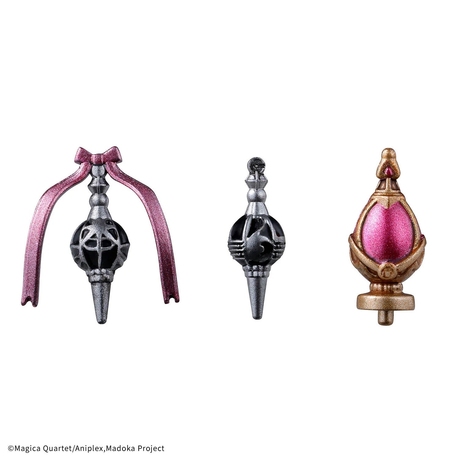 Bandai 30MP Madoka Kaname Model Kit - WISE GUYS HOBBIES LLC