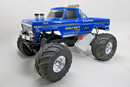 Traxxas Bigfoot RARE!/ RTR New / Number 1 / No. 1 Monster Truck 1:10 RC Clasic - WISE GUYS HOBBIES LLC