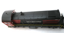 Lionel 6-28533 Seaboard ALCO S-4 Diesel Locomotive w/TMCC