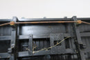 Aristocraft G Scale Custom Woodline Boxcar LNE Lehigh New England - WISE GUYS HOBBIES LLC