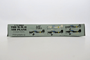 Fujimi 1/72 Ju - 87 Stuka G - 2 Kanonenvogel Model Kit 7A - F17 - 800 - WISE GUYS HOBBIES LLC