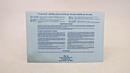 Microscale Decal 1/72 P-3L's * P-3B: Australian, Norwegians Decals