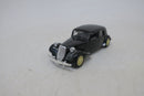 1939 CITROEN 15 SIX SEDAN SOLIDO DIECAST TOY CAR 1/43 SCALE VINTAGE VEHICLE RARE