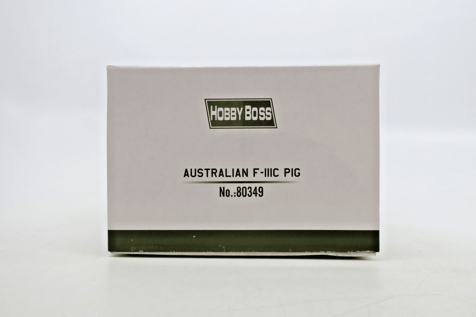 Hobby Boss 1/48 Australian F-111C Pig Model Kit 80349 - WISE GUYS HOBBIES LLC