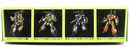 Arii Macross 1/170 VF-1A Super Valkyrie Max Special Model Kit No. 3