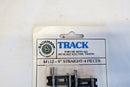 BACHMANN HO SCALE TRAIN TRACKS BACHMANN 9" STRAIGHT 44112 TYCO ATLAS AHM