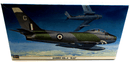 Hasegawa 1/48 Sabre Mk.4 RAF Model Kit 9567 - WISE GUYS HOBBIES LLC
