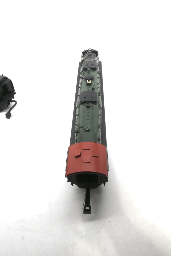 MTH Premier 20-3278-1 Great Northern Z-6 Challenger 4-6-6-4 PS.2 4001 LOCOMOTIVE - WISE GUYS HOBBIES LLC
