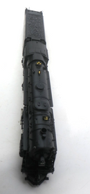 K-Line K3270-5343S O New York Central J1e Hudson Steam Locomotive & Tender