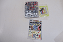 Bandai BB Senshi SD Gundam Kaiser Gundam - Kirahagane Gokusai - Model Kit 190 - WISE GUYS HOBBIES LLC