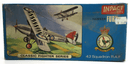 Inpact Kits 1/48 Hawker Fury Model Kit P202 - WISE GUYS HOBBIES LLC