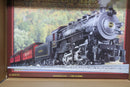 2011 discontinued lionel Strasburg Rail Road Steam Passenger Set (475) new - WISE GUYS HOBBIES LLC