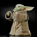 NEW Bandai Star Wars The Mandalorian 1/4 Grogu Model Kit