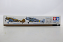 Tamiya 1/48 Focke Wulf Fw190 F8/9 w/ Bomb Loading Set Model Kit
