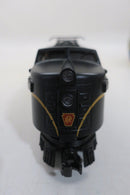 MTH Pennsylvania W1 Electric Locomotive 20 - 5539 - 1 with PS2 - WISE GUYS HOBBIES LLC
