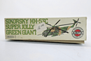 Airfix 1/72 Sikorsky HH - 53C Super Jolly Green Giant Model Kit 06003 - 7 - WISE GUYS HOBBIES LLC