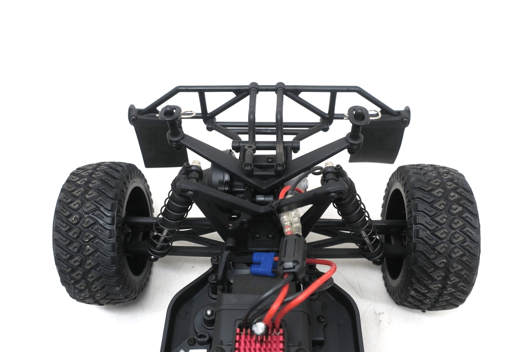Horizon Hobby LOSI Maxxis 22S SCT 1/10 Scale 4WD Short Corse Truck ARTR - WISE GUYS HOBBIES LLC