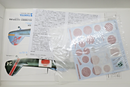 Tamiya 1/48 Hayate & Kurogane Scenery Set Model Kit