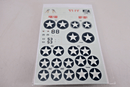 Cutting Edge Limited Edition F4F Wildcat Decals CED32039 - WISE GUYS HOBBIES LLC