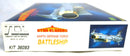 TCI Vintage Star Blazers Model - EARTH DEFENSE FORCE : BATTLESHIP E3