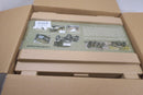 ROC Hobby 1941 MB Scaler Jeep Willys Replica 1/12th RC Car Readyset FMMROC009RTR - WISE GUYS HOBBIES LLC