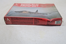 Hobby Craft 1/72 Suchoi SU-25 Frogfoot Model Kit