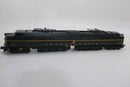 MTH Pennsylvania W1 Electric Locomotive 20 - 5539 - 1 with PS2 - WISE GUYS HOBBIES LLC