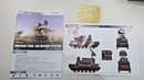 Panda 1/35 9K330 Tor Model Kit PH35008