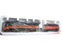 1983 Lionel O Gauge S. Pacific Daylight Steam Loco & Tender 6 - 8307 - WISE GUYS HOBBIES LLC