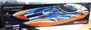 Traxxas DCB M41 Widebody 40" Catamaran High Performance 6S Race Boat (Green) - WISE GUYS HOBBIES LLC
