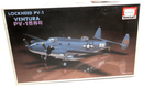Academy 1/72 Lockheed PV - 1 Ventura Model Kit 1614 - WISE GUYS HOBBIES LLC