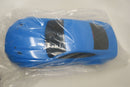Traxxas Ford Mustang 4 - Tec 2.0 Blue Body 8312A SEALED - WISE GUYS HOBBIES LLC