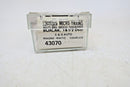 KADEE/MICRO TRAINS 43070 C&AMP;O CHESAPEAKE &AMP; OHIO 40' AUTO BOXCAR