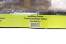MTH Custom N&W Lynchburg Station 30-90615 O Scale NEW