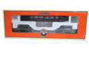 Lionel Bethlehem Steel 16 Wheel Flat Car w/ Girder Load 6 - 39476 - WISE GUYS HOBBIES LLC