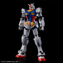 Bandai EG 1/144 RX-78F00/E Gundam w/ EX-001 G.L.R.S.S. Feather Unit Model Kit