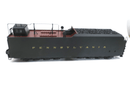 Lionel 6 - 28078 PRR 2 - 10 - 4 "Texas" Steam Engine 6496 Tender 3 Rail O Scale AS - IS - WISE GUYS HOBBIES LLC