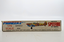 Pioneer 2 1/72 Supermarine Spitfire Tropical Model Kit
