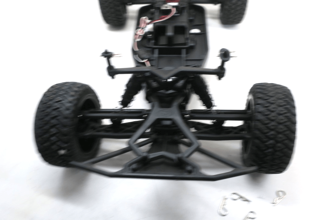 Horizon Hobby LOSI Maxxis 22S SCT 1/10 Scale 4WD Short Corse Truck ARTR - WISE GUYS HOBBIES LLC