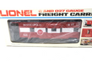 Lionel 6-9271 Minneapolis St Louis O Gauge Bay Window Caboose