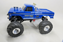 Traxxas Bigfoot RARE!/ RTR New / Number 1 / No. 1 Monster Truck 1:10 RC Clasic - WISE GUYS HOBBIES LLC