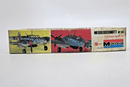 Monogram 1/72 Messerschmitt BF - 110 Model Kit 6812 - WISE GUYS HOBBIES LLC